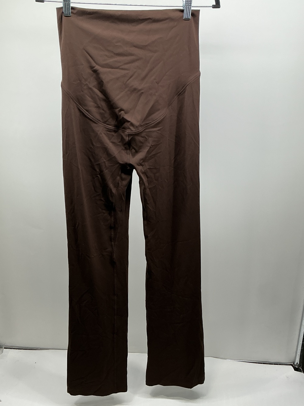Ultra-Form Maternity Bootcut Pants - 32"